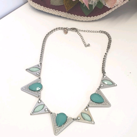 Jewelry Unique Statement Necklace Poshmark